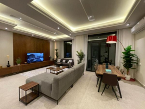 Makeen Apartment28 مكين